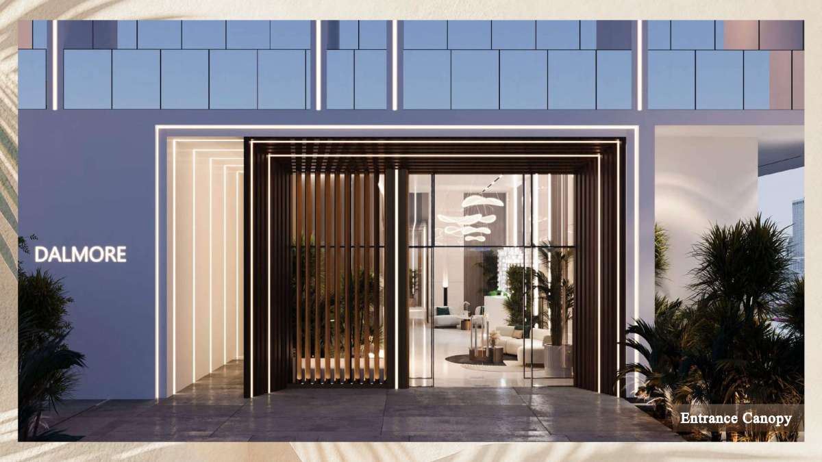 Dalmore Tower — project photo 2